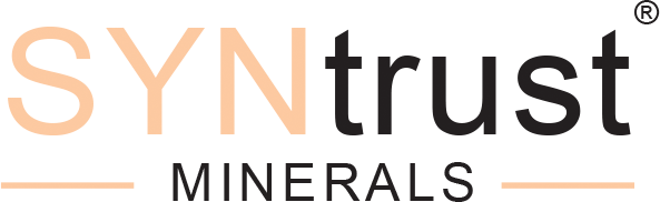 SYNtrust Minerals Logo