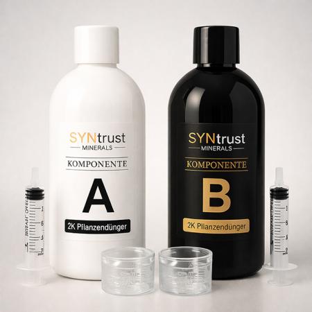 Preview: 2K Dünger für Rosen