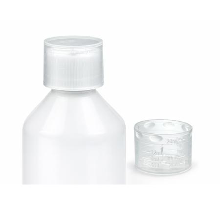 Preview: Kleiner 20ml Messbecher
