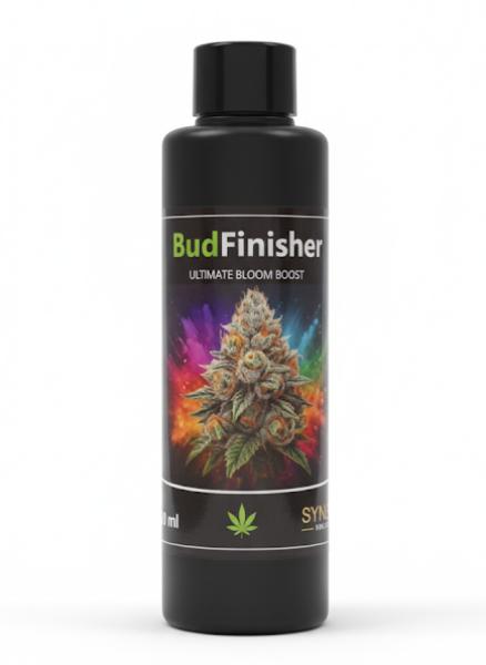 BudFinisher