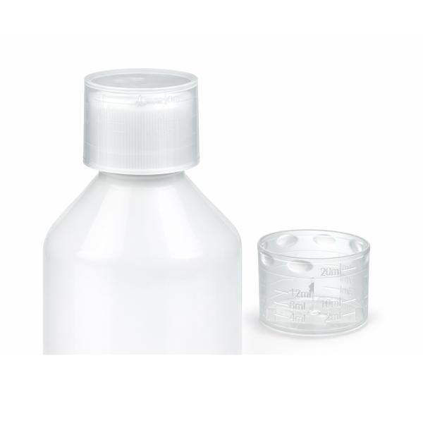 Kleiner 20ml Messbecher