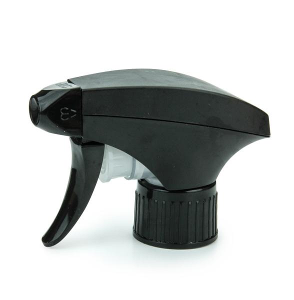 Sprühkopf mit 245mm Schlauch